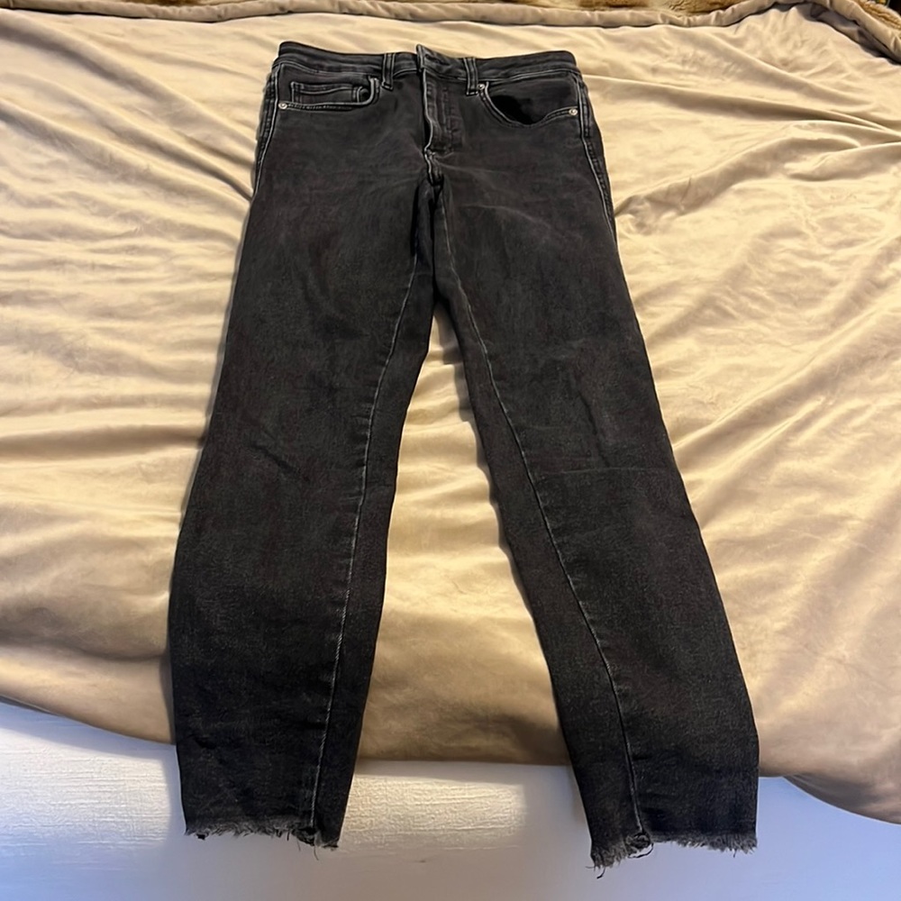 Free People Jeans